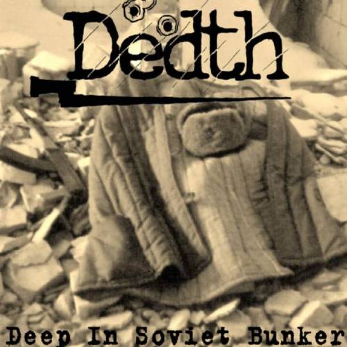 Dedth : Deep in Soviet Bunker